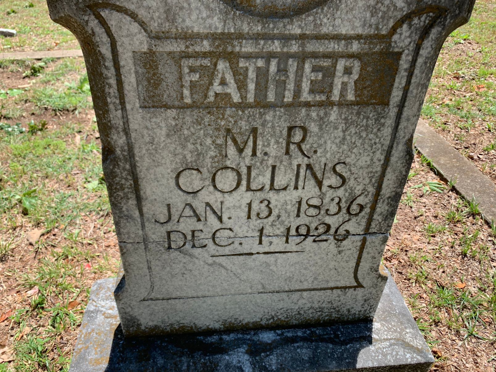 Collins