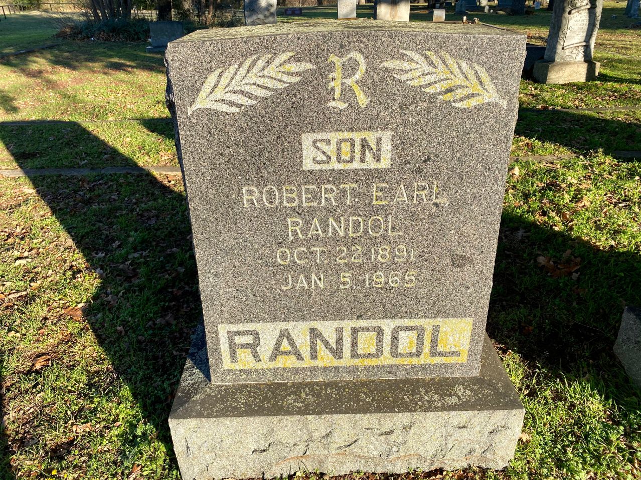 Randol