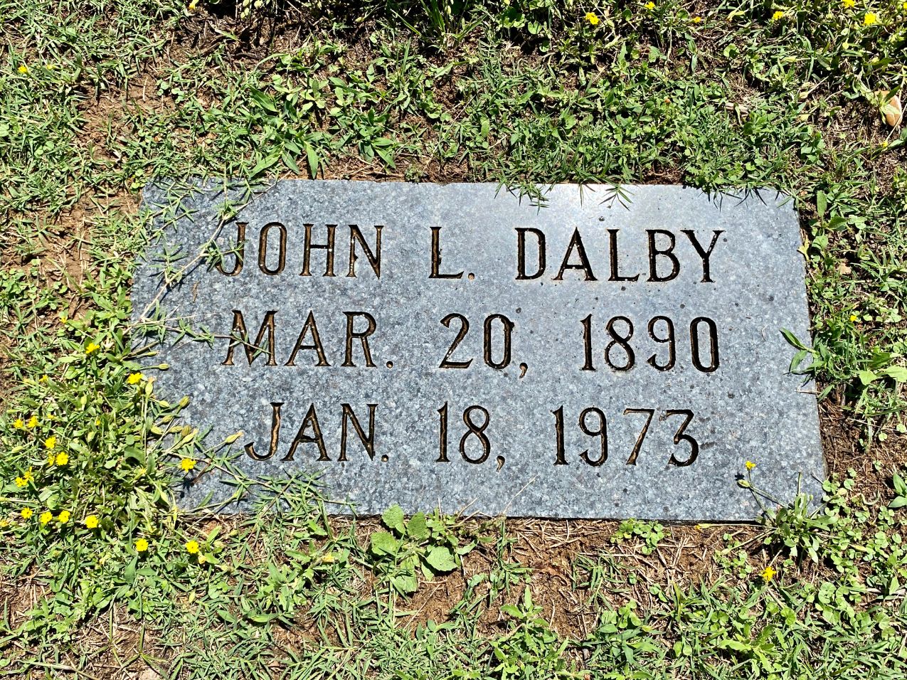 Dalby