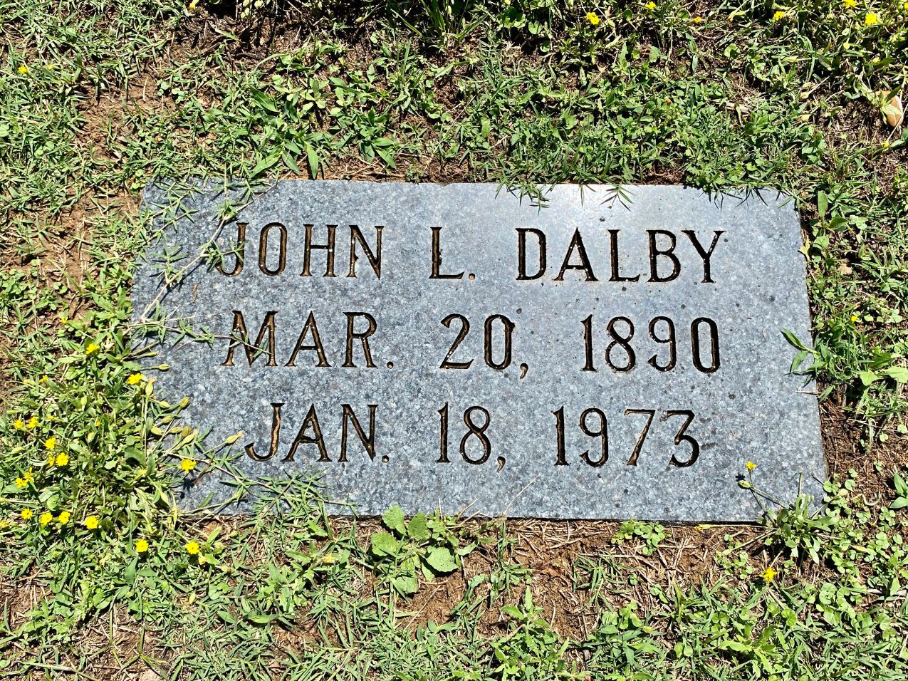 Dalby