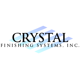 Crystal Hang System logo
