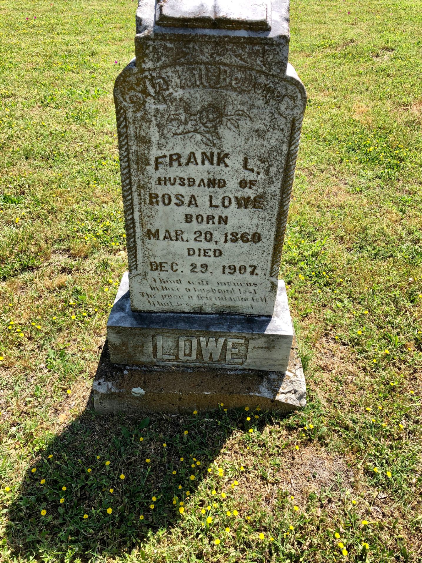 Lowe