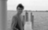Nick at Pier B&W.jpeg