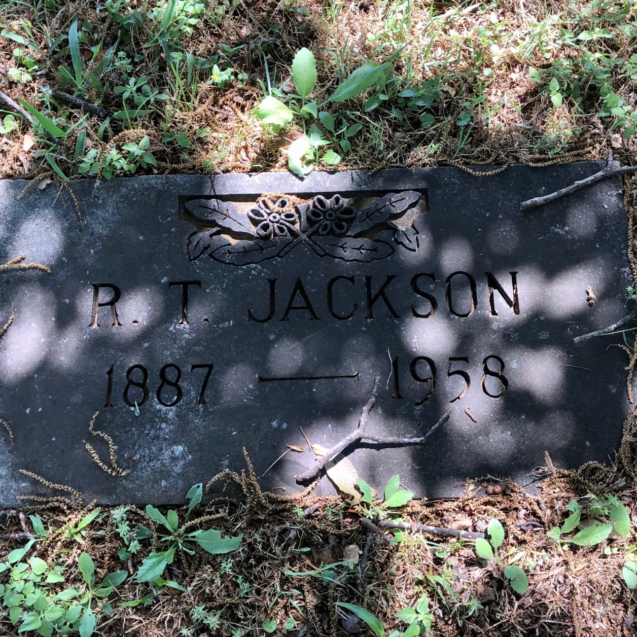 Jackson