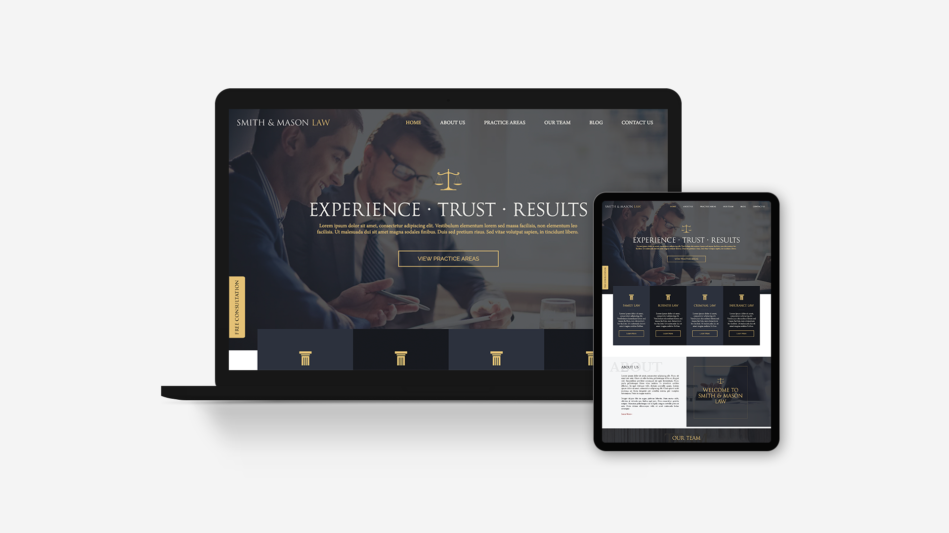 LEGAL SERVICES