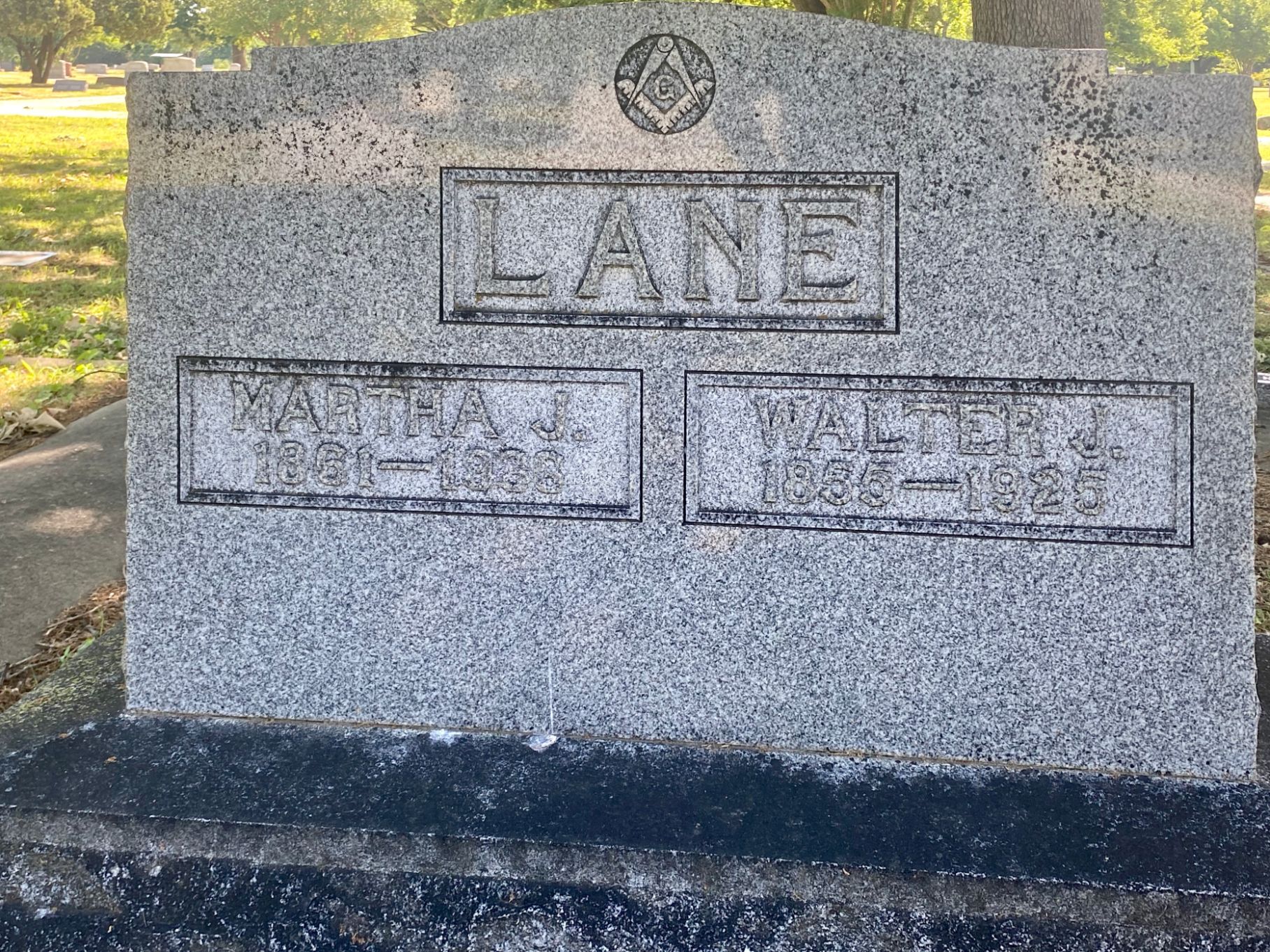 Lane