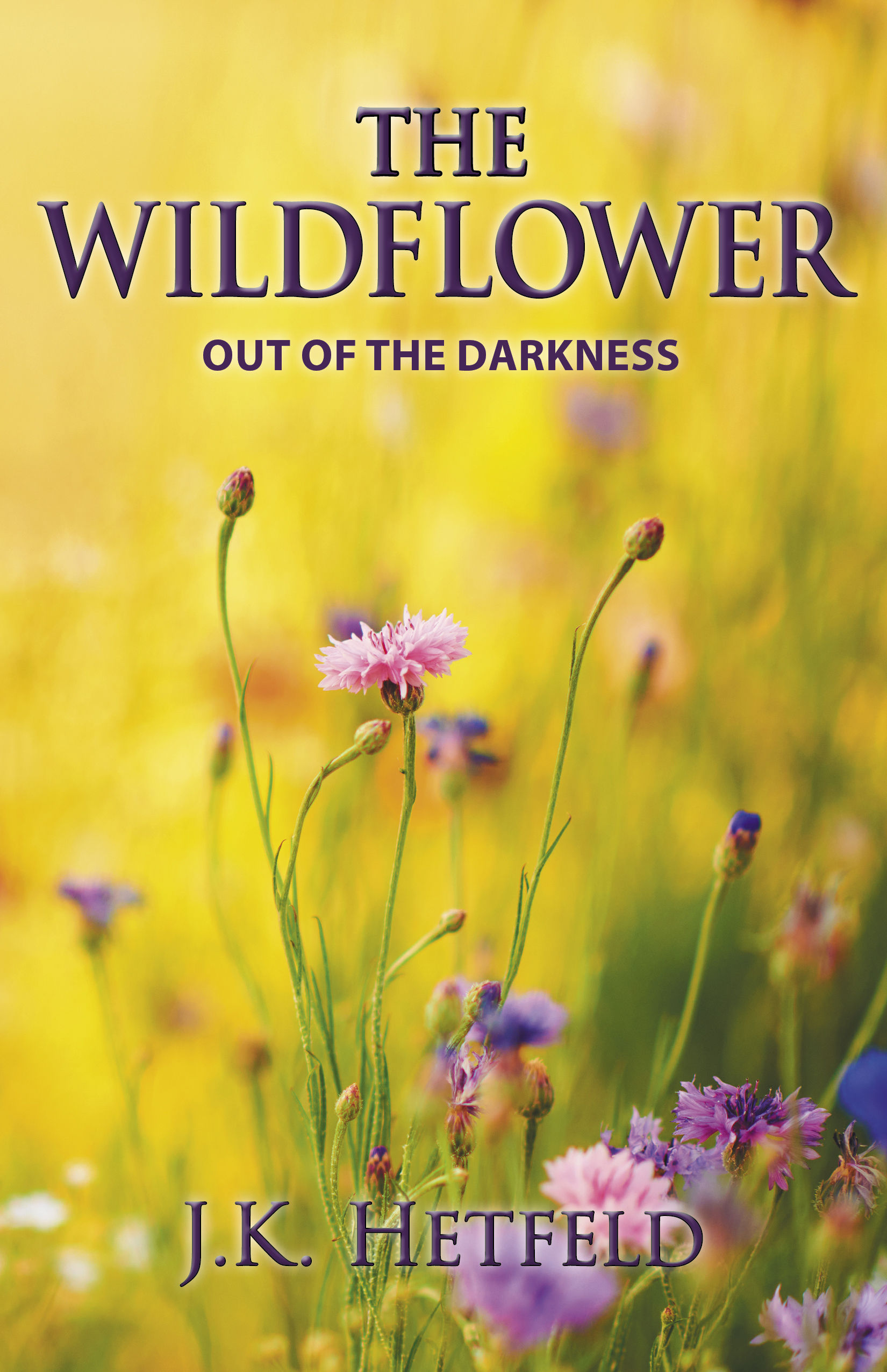 The Wildflower