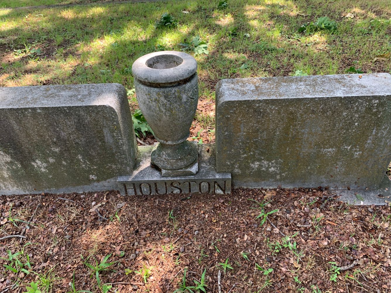 Houston