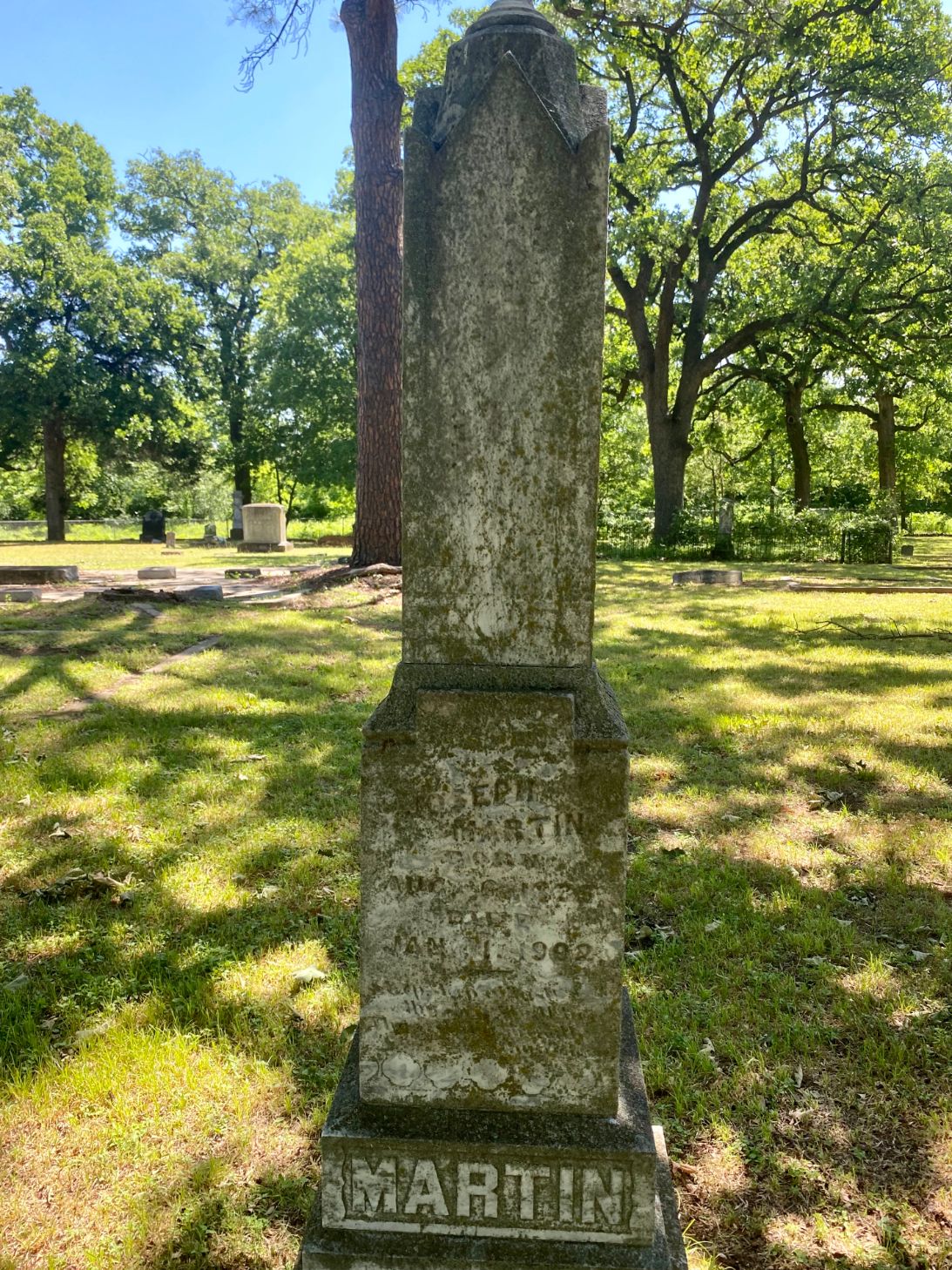 Martin