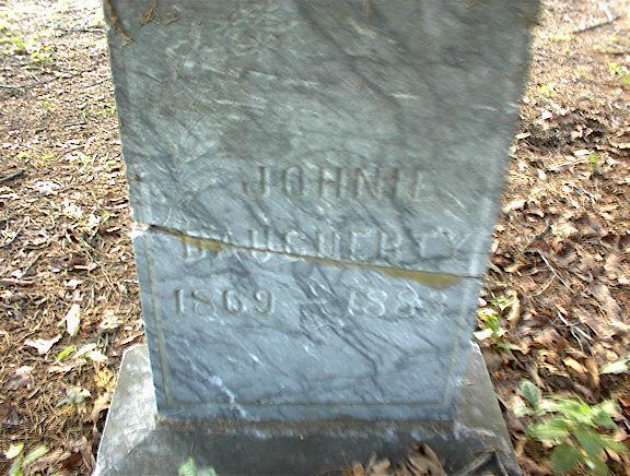 Daugherty