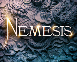 NEW RELEASE - NEMESIS by Kat Ross