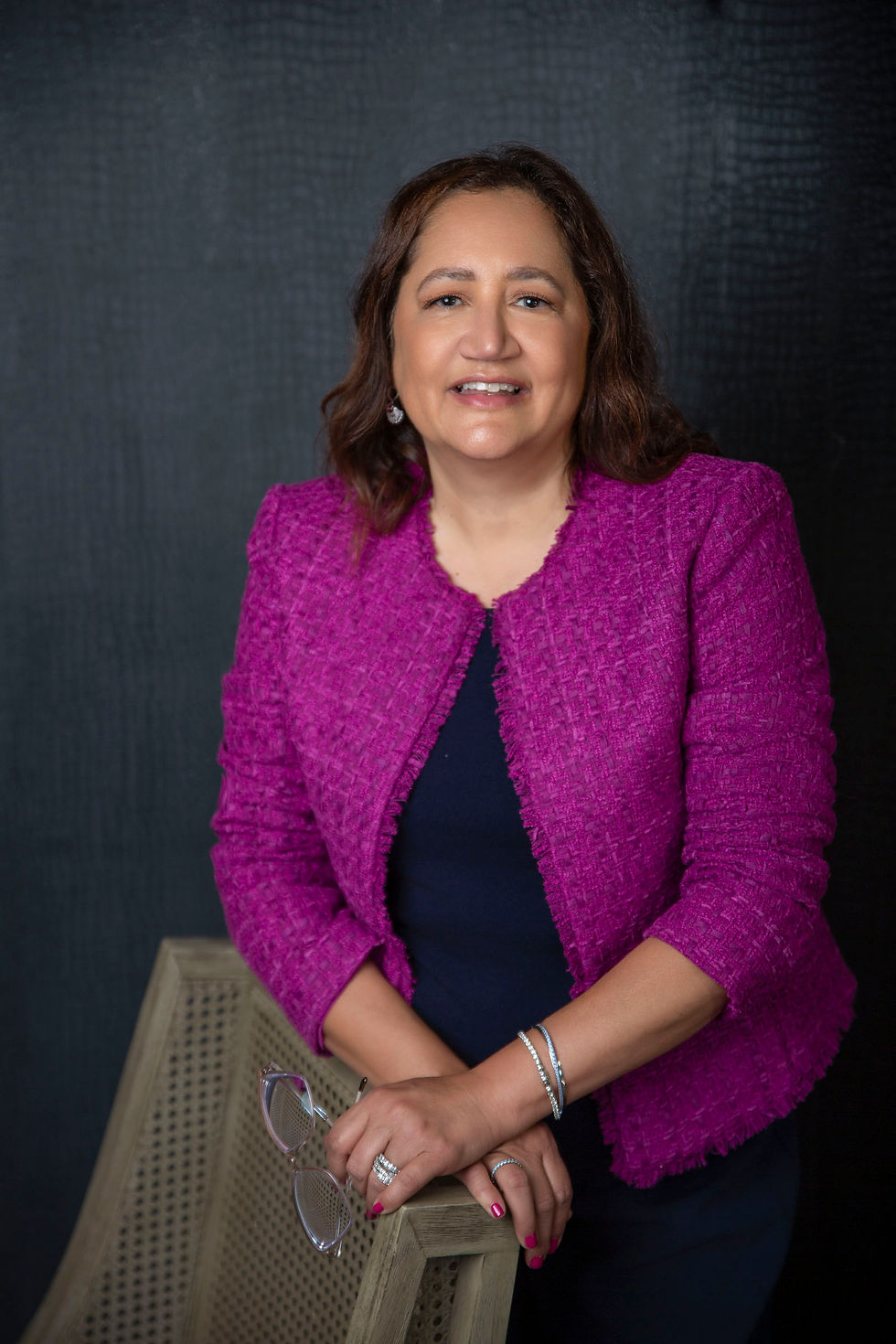 Author Photo Janell Strube 5.8.25