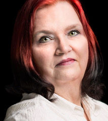 Meet Our Newest Author: Dot Caffrey!