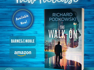 New Release from Richard Podkowski!
