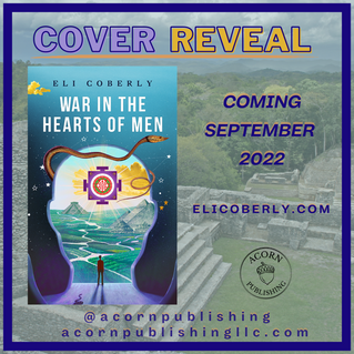 Cover Reveal!