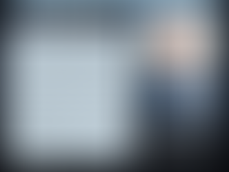 Meet our Newest Author! 