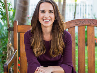 Meet Our Newest Author: Ashlynn Cubbison!