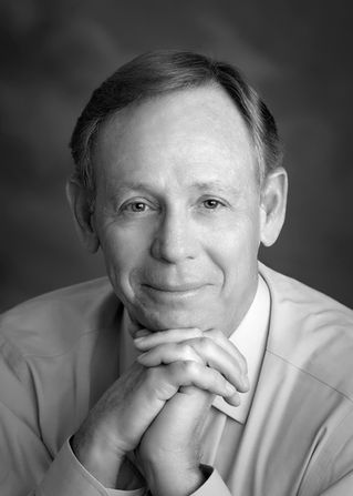 NEW AUTHOR - Chris Riedel