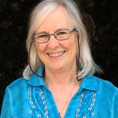 Meet Our Newest Author: Teresa Harrison!