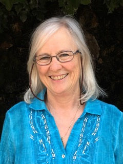 Meet Our Newest Author: Teresa Harrison!