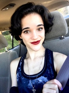 Interview with Acorn Author, Alyssa Petersel