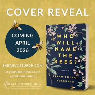 COVER REVEAL!