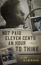 Not Paid Eleven Cents an Hour to Think Vietnam war antiwar