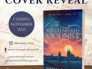 Cover Reveal!