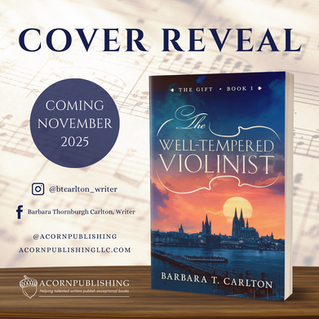 Cover Reveal!