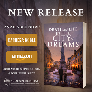 NEW RELEASE!