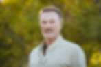 Aaron Anderson Author Photo