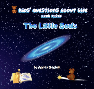 Kids Questions About Life Book #3 Release!