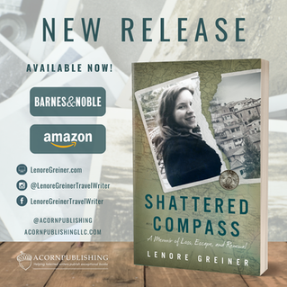 NEW RELEASE!