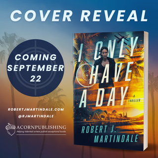 COVER REVEAL !