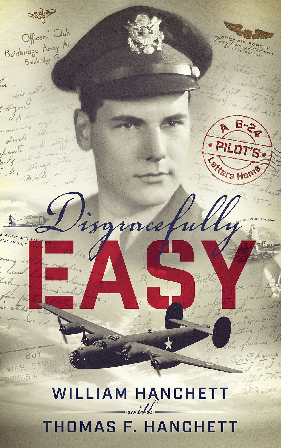 Disgracefully Easy - Ebook (2)