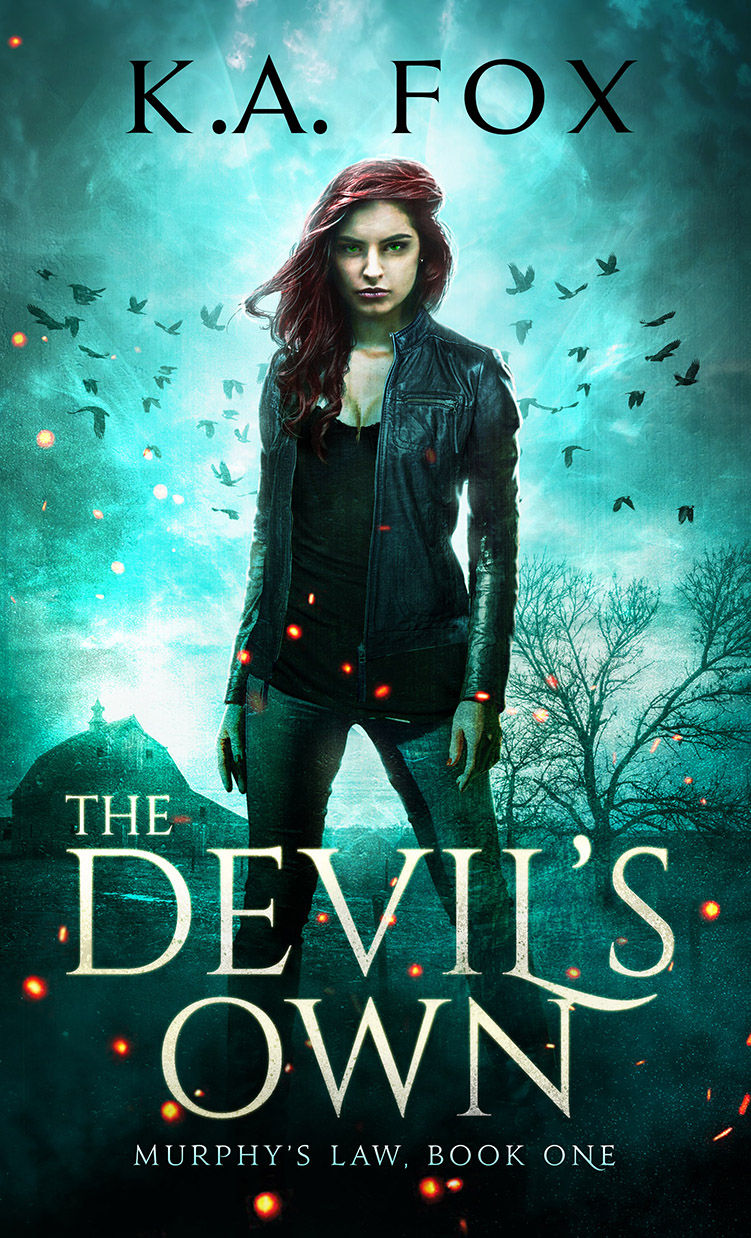 The Devil's Own