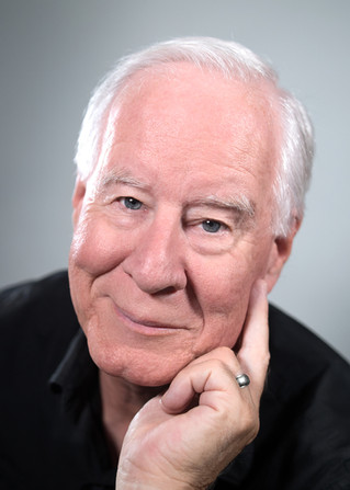 Meet Our Newest Author: E. A. Fournier!