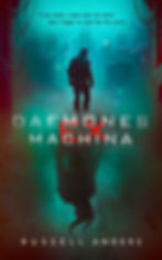 Daemones Ex Machina - EB
