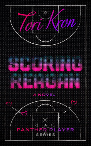 NEW RELEASE - Scoring Reagan