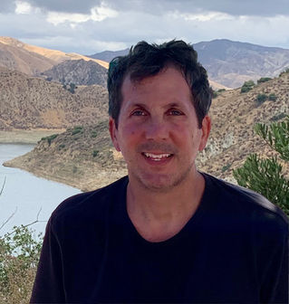NEW AUTHOR - J.C. Farmer
