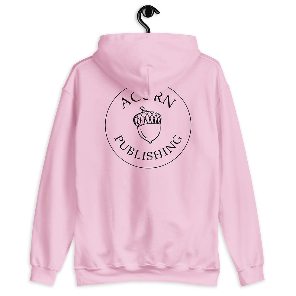 Thumbnail: Unisex Hoodie