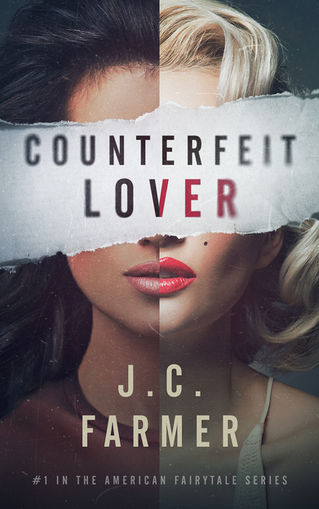 RELEASE DAY - Counterfeit Lover
