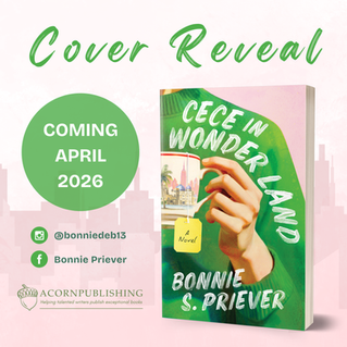COVER REVEAL!