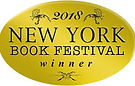 New York Book Festival Winner