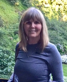 Welcome to Acorn - Pam McCord