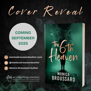 Cover Reveal!