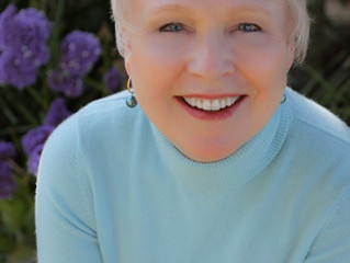 Meet Our Newest Author: PJ Colando!
