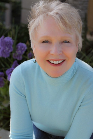 Meet Our Newest Author: PJ Colando!