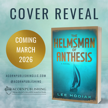 COVER REVEAL!