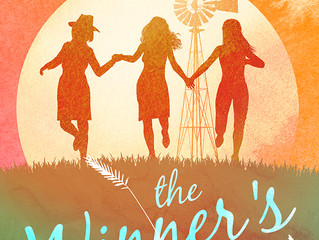 NEW RELEASE: The Winner's Circle